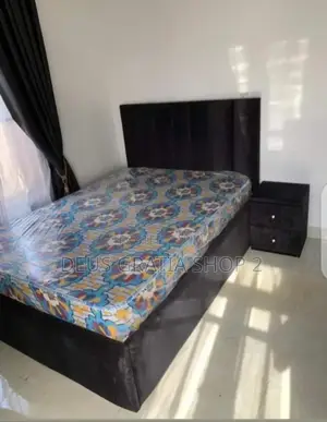 4 by 6 Bedframe for Bedroom