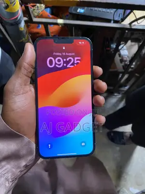 Apple iPhone 13 Pro Max 128 GB