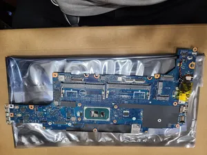Photo - Dell Latitude 5420 Motherboard