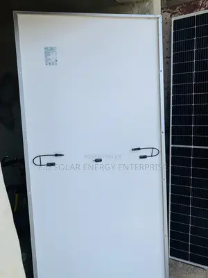 Jinko Solar Panels 680watts Is Available