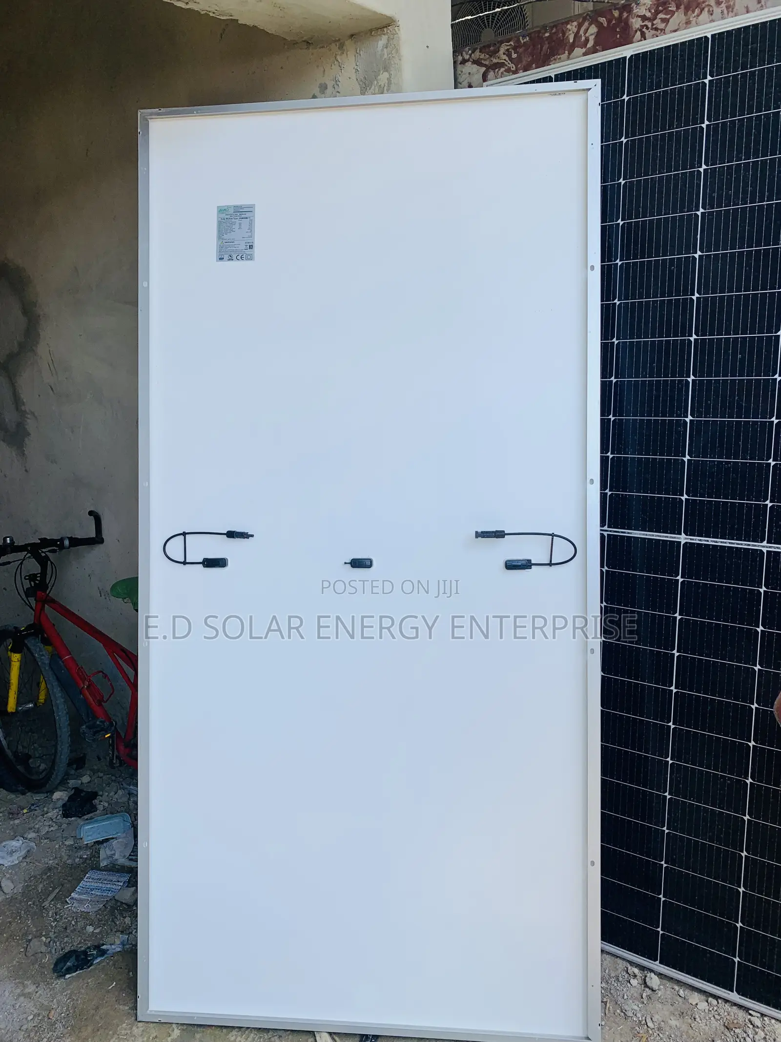 Jinko Solar Panels 680watts Is Available
