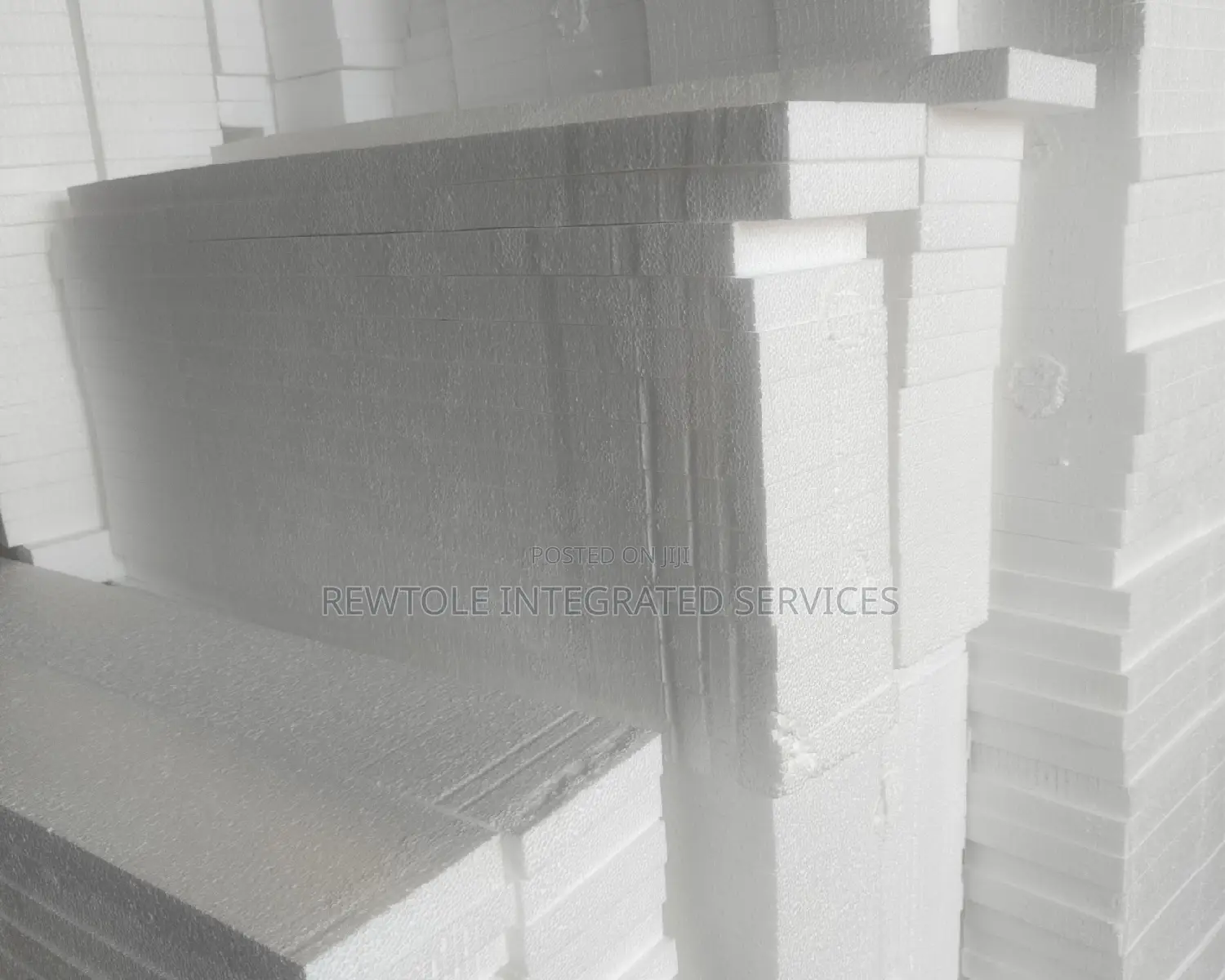 Polyestyren Sheet