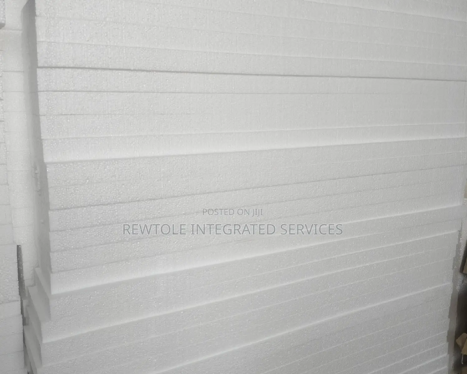 Polyestyren Sheet