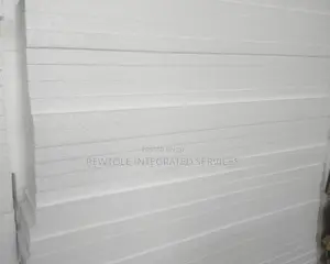 Polyestyren Sheet