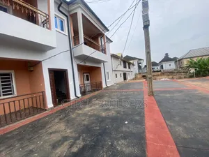 3bdrm Apartment in Benin City for rent