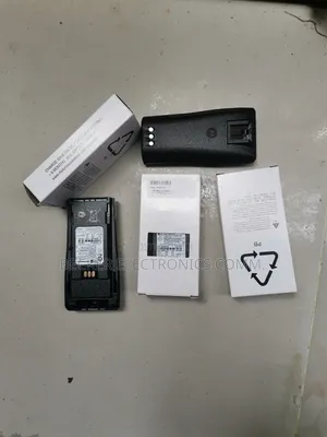 Photo - Cp200d/Cp040 Battery