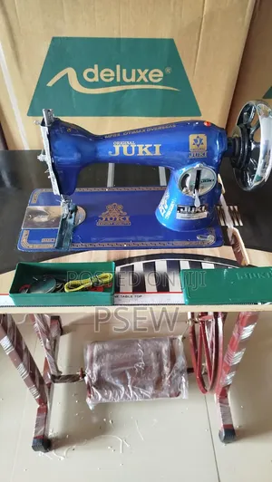 Juki Sewing Machine