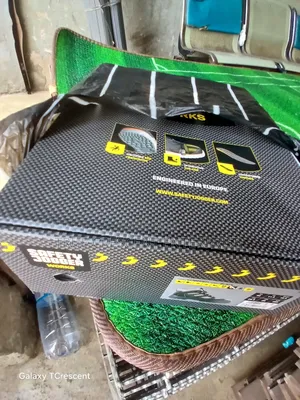 Safety Boot