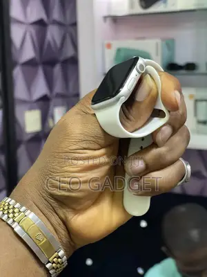 Apple Watch Series 5