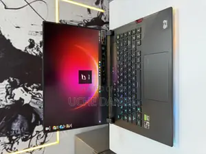 Laptop Asus ROG Strix SCAR 15 32GB AMD Ryzen 9 SSD 1T
