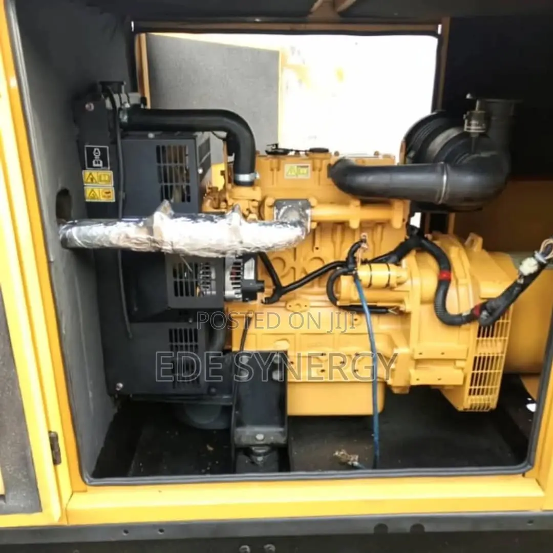 New Arrival: 22kav Cat in Excellent Condition.