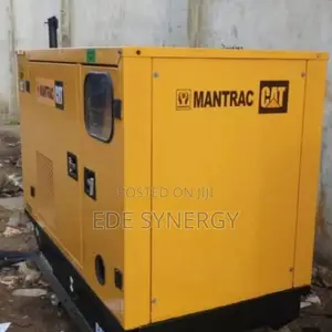 New Arrival: 22kav Cat in Excellent Condition.