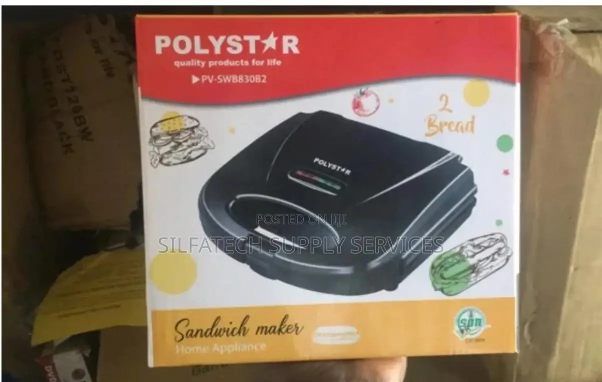 Samdwich Maker