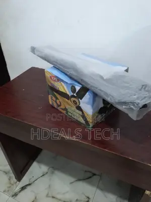 Ox 62" Mega Industrial Fan - Built to Cool
