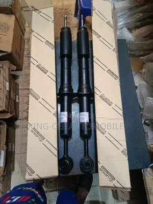 Front Shock Absorber Tundra 2008-2020