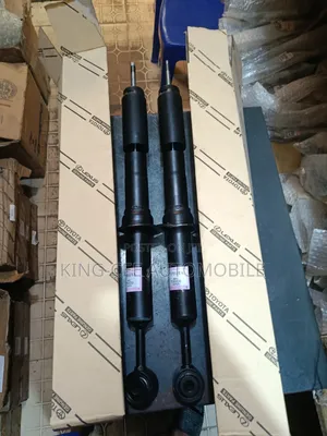 Front Shock Absorber Tundra 2008-2020