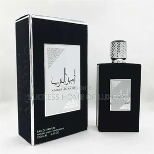 Ameer Al Arab by Lattafa Edp 100ml