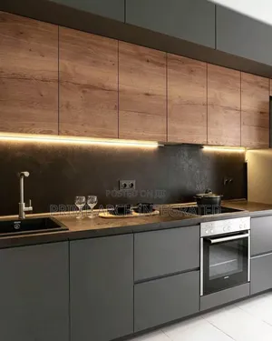 Kitchen Cabinets