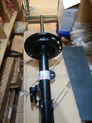 Front Shock Absorber Toyota Venza and Highlander 2008-2012
