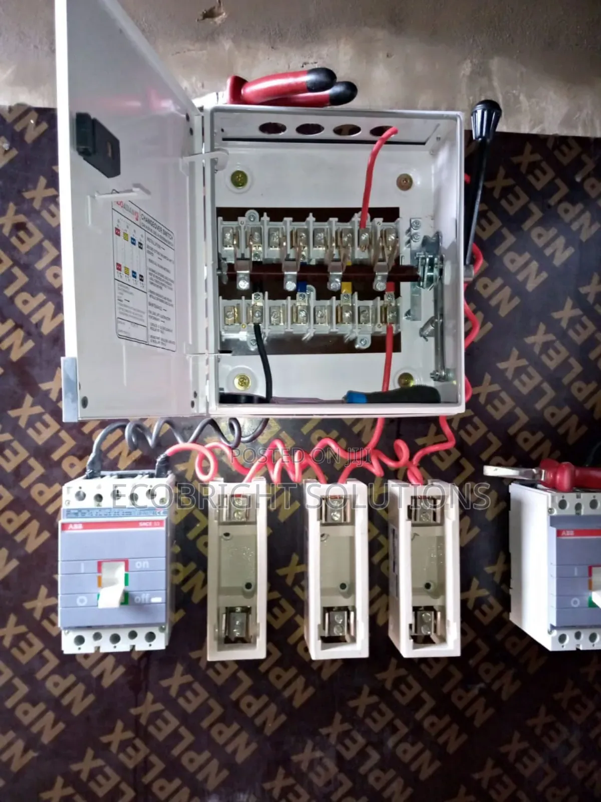 Electrical Engineer, Electrician