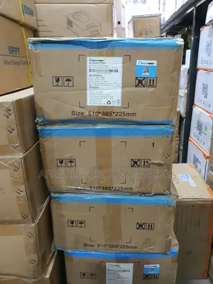 Cworth 2.5kwh Lithium Battery