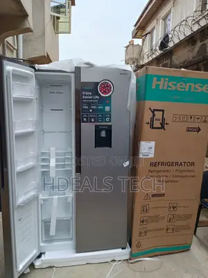 Hisense Rc-67ws - Quality You Can Trust