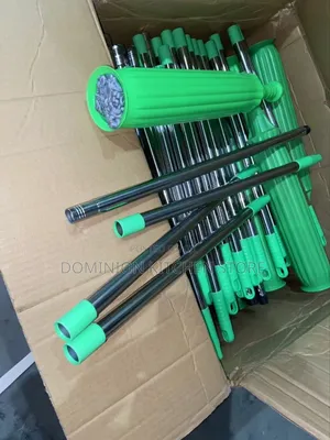 Tow-in-One Self Twisting Mop
