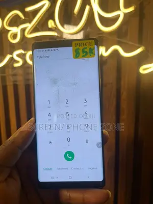 Samsung Note 8 Follow Come Screen-s