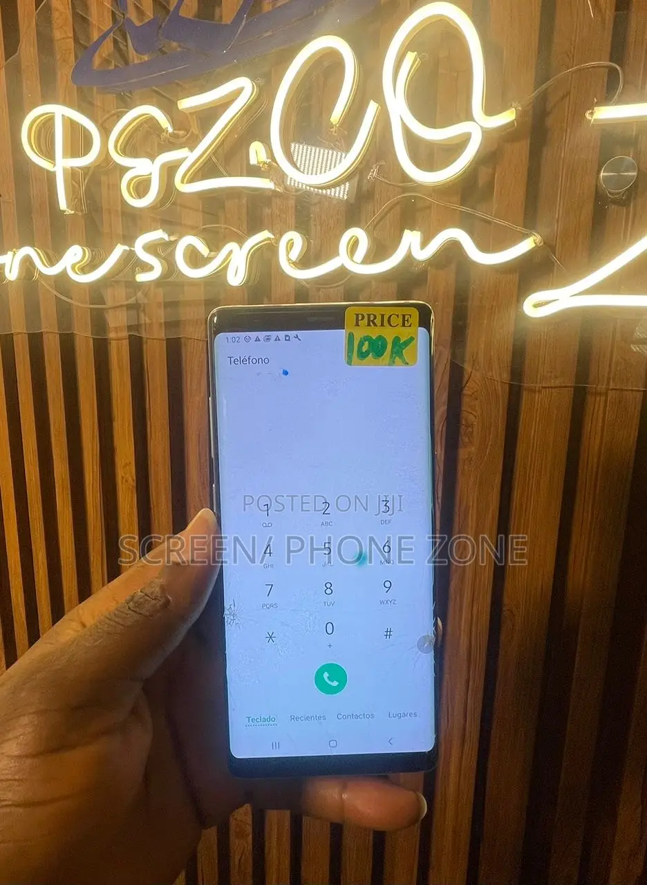 Samsung Note 8 Follow Come Screen-s