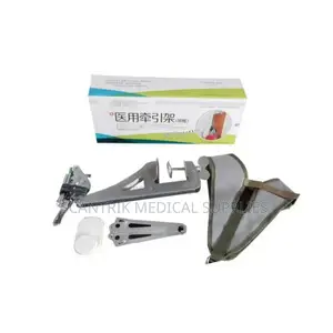 Neck Decompression Device