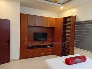 2 Bedroom Shortlet Apartments