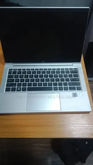 Laptop HP EliteBook 840 G7 16GB Intel Core Ultra 7 SSD 512GB