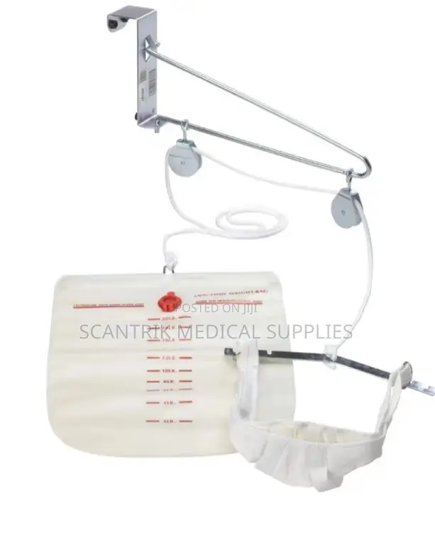Cervical Alignment Device