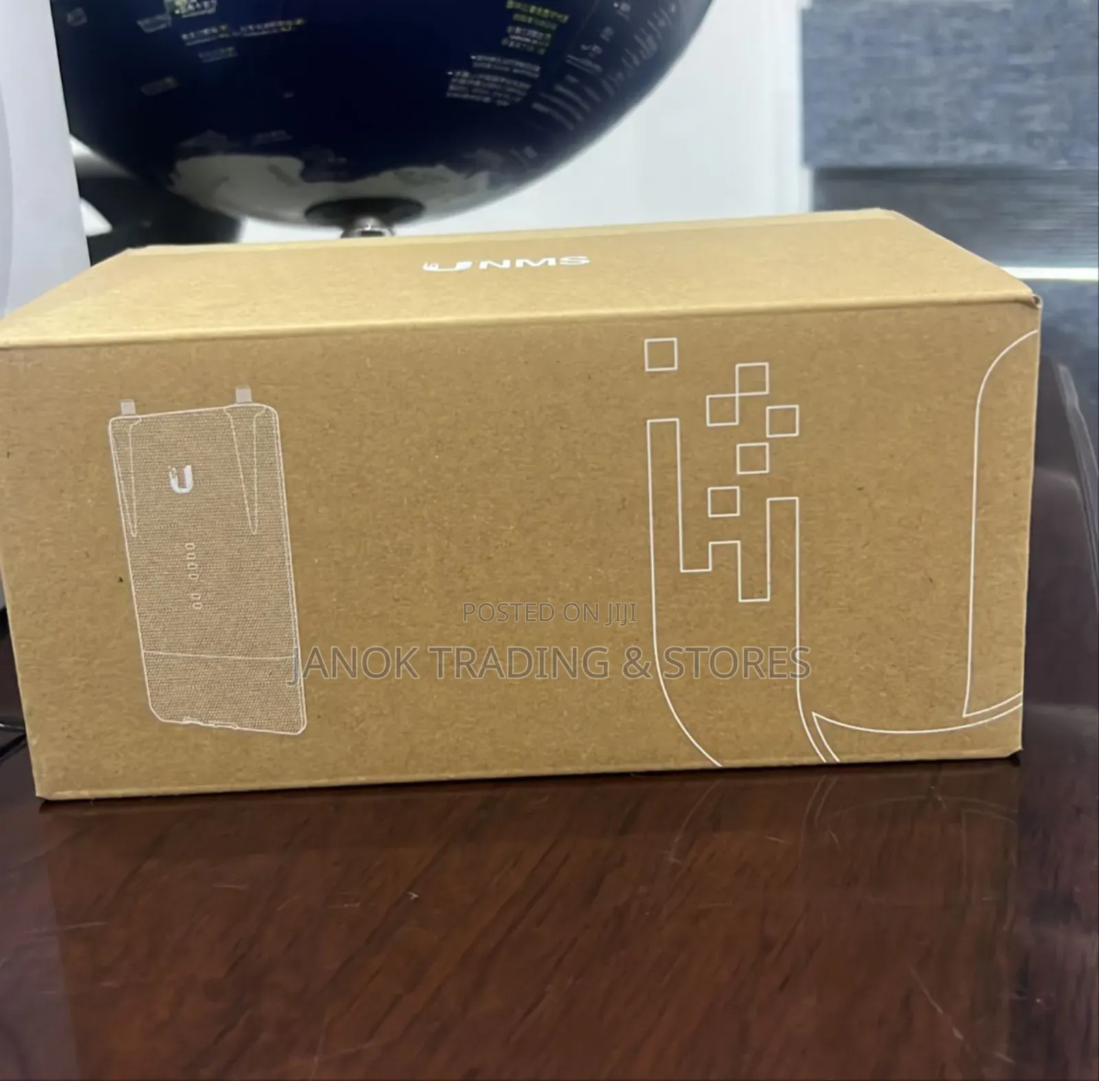 Ubiquiti R5ac-lite Rocket 5ac Lite