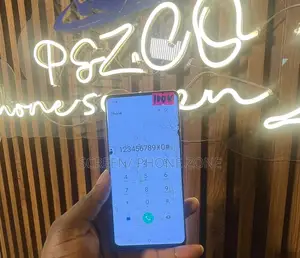 Samsung Note 9 Screen - Uk Used