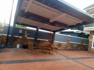 Furnished 5bdrm Duplex in Gowon, Egbeda for sale