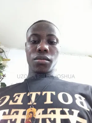 Mr Uzoma Ebuka Joshua