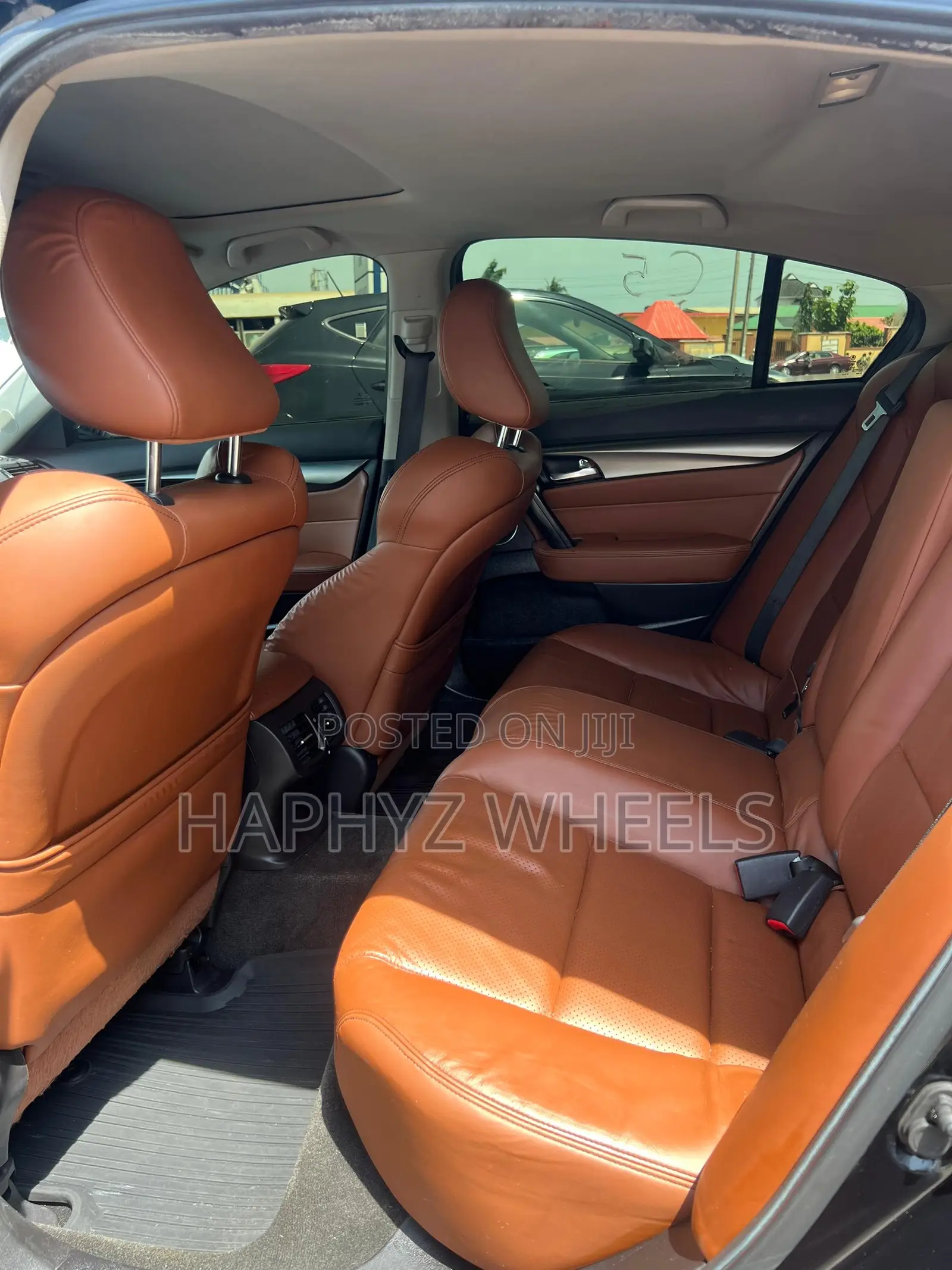 Acura TL SH-AWD Automatic 2012 Black