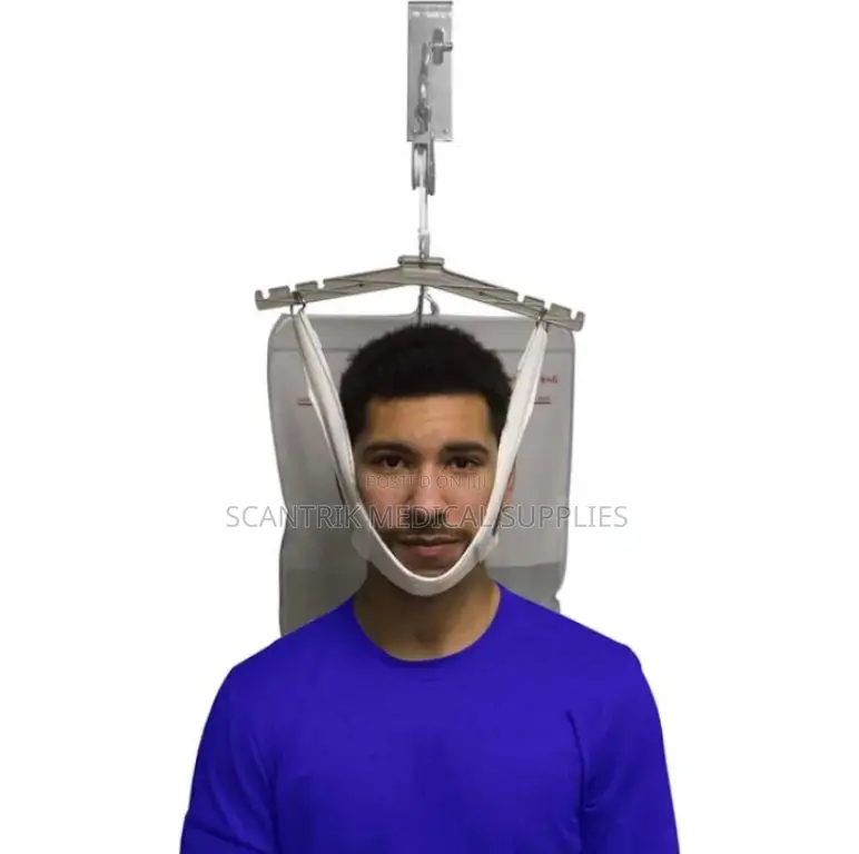 Cervical Pulling System