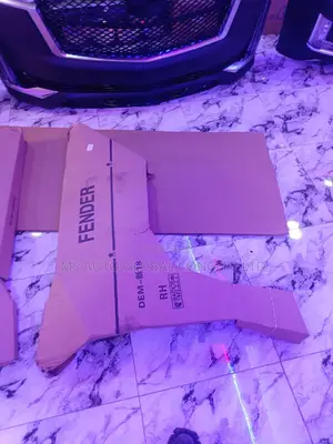 Cadillac Escalade 2021/2024 Fender