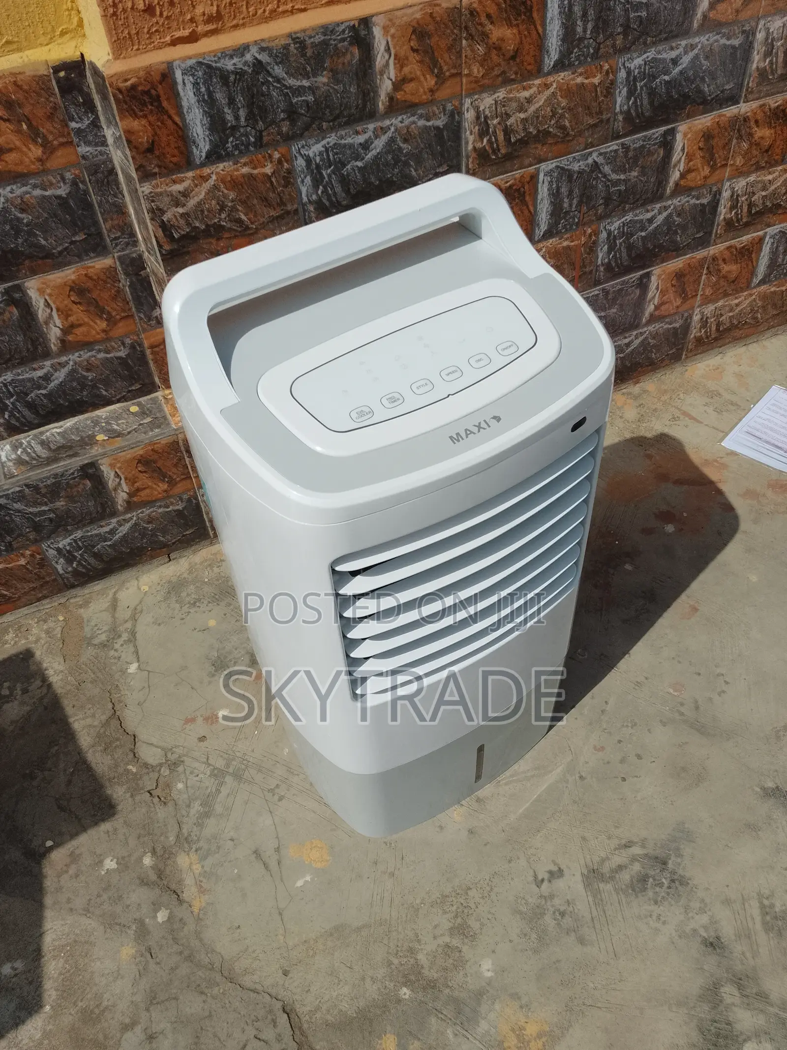 Maxi Air 120 _ 16ar Use For