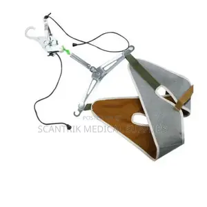 Cervical Head Traction Kit