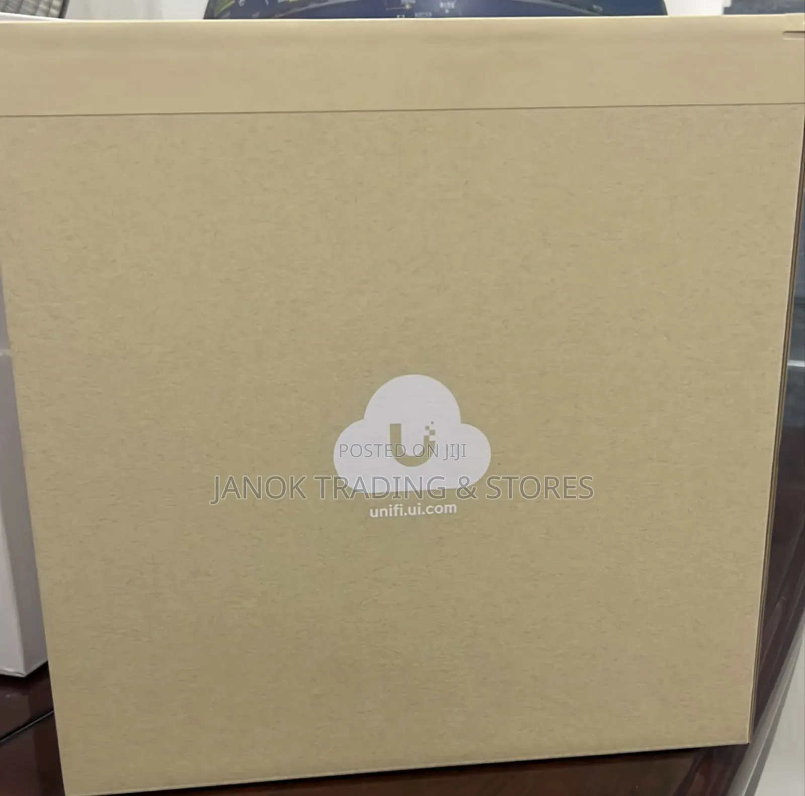 Ubiquiti Unifi U7 Pro Max Access Point