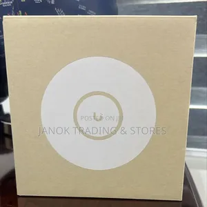 Ubiquiti Unifi U6+ Access Point