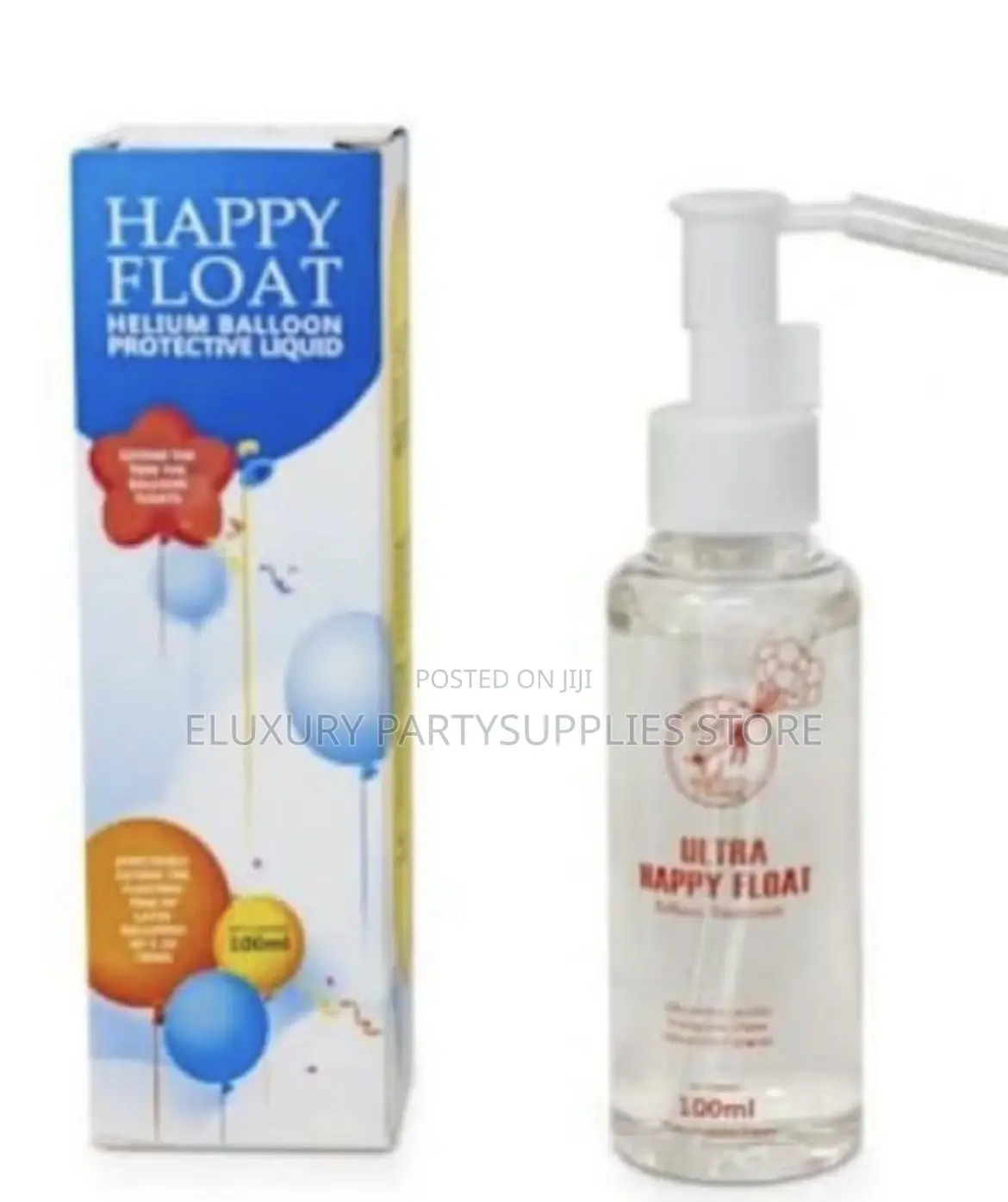 Balloon Hifloat