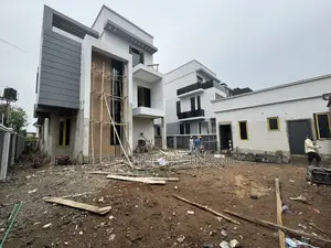 5bdrm Duplex in Apo Resettlement for sale