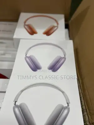 Airpod Max 2025 Version