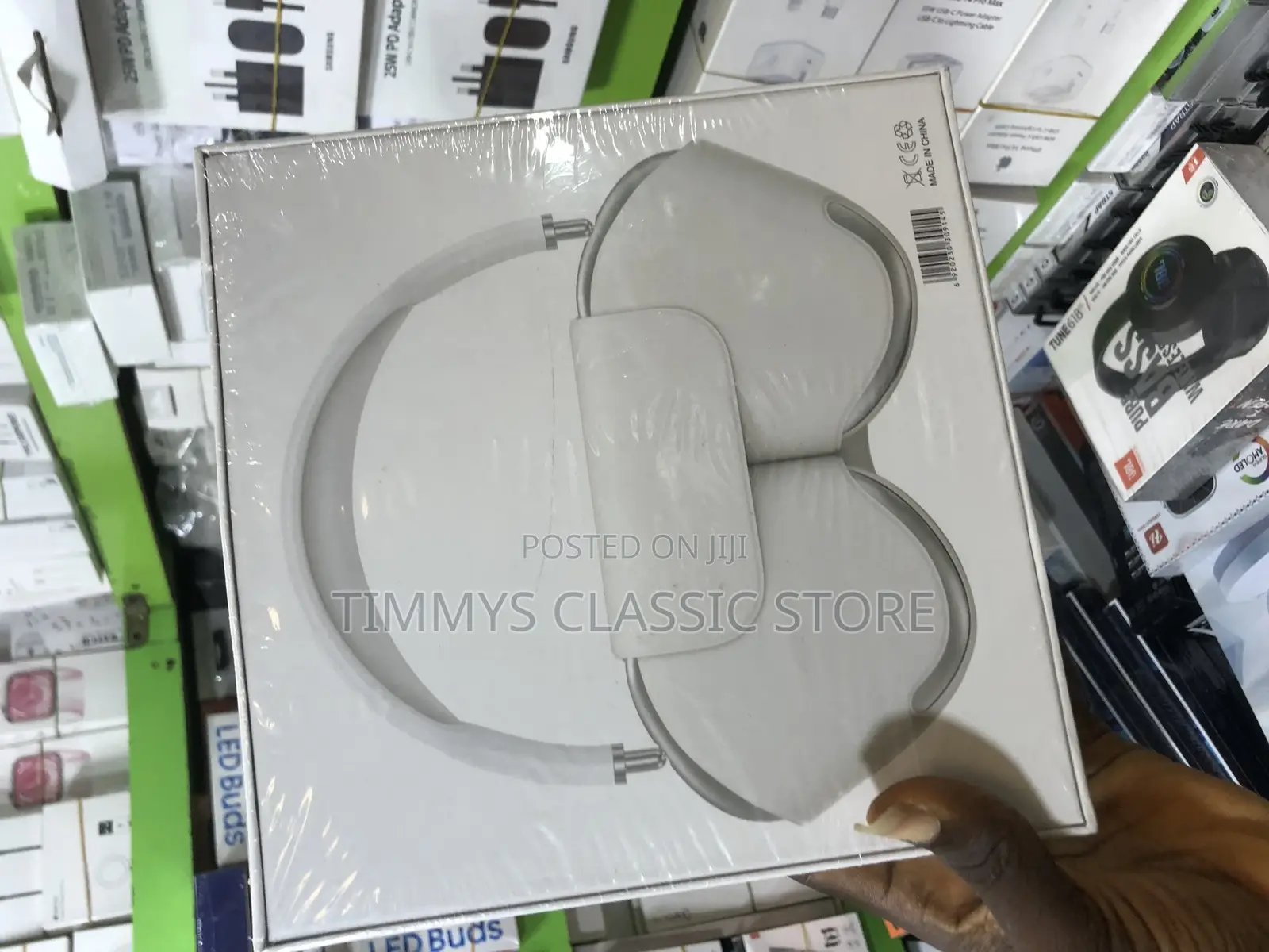 Airpod Max 2025 Version