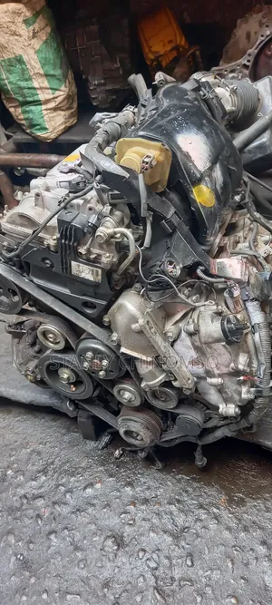 2gr Engine for Lexus Es350