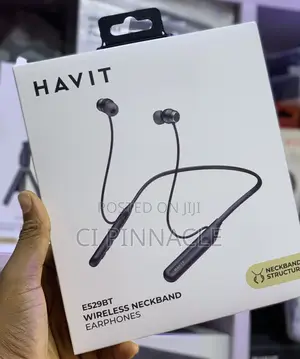Photo - Havit Wireless Neckband